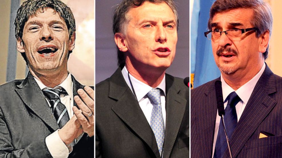 Un tribunal porteño llevará la causa por los spots anti-Macri.