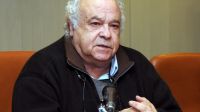 Fuerte epíteto del ministro de Defensa de Uruguay, Eleuterio Fernández Huidobro.