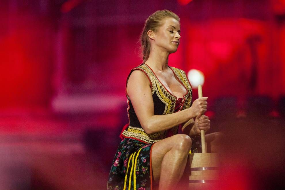 Eurovision 2014 (2)