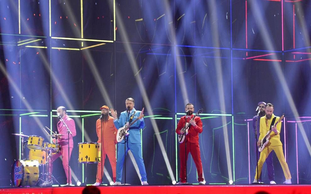 Eurovision 2014 (9)