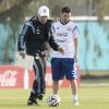 seleccion
