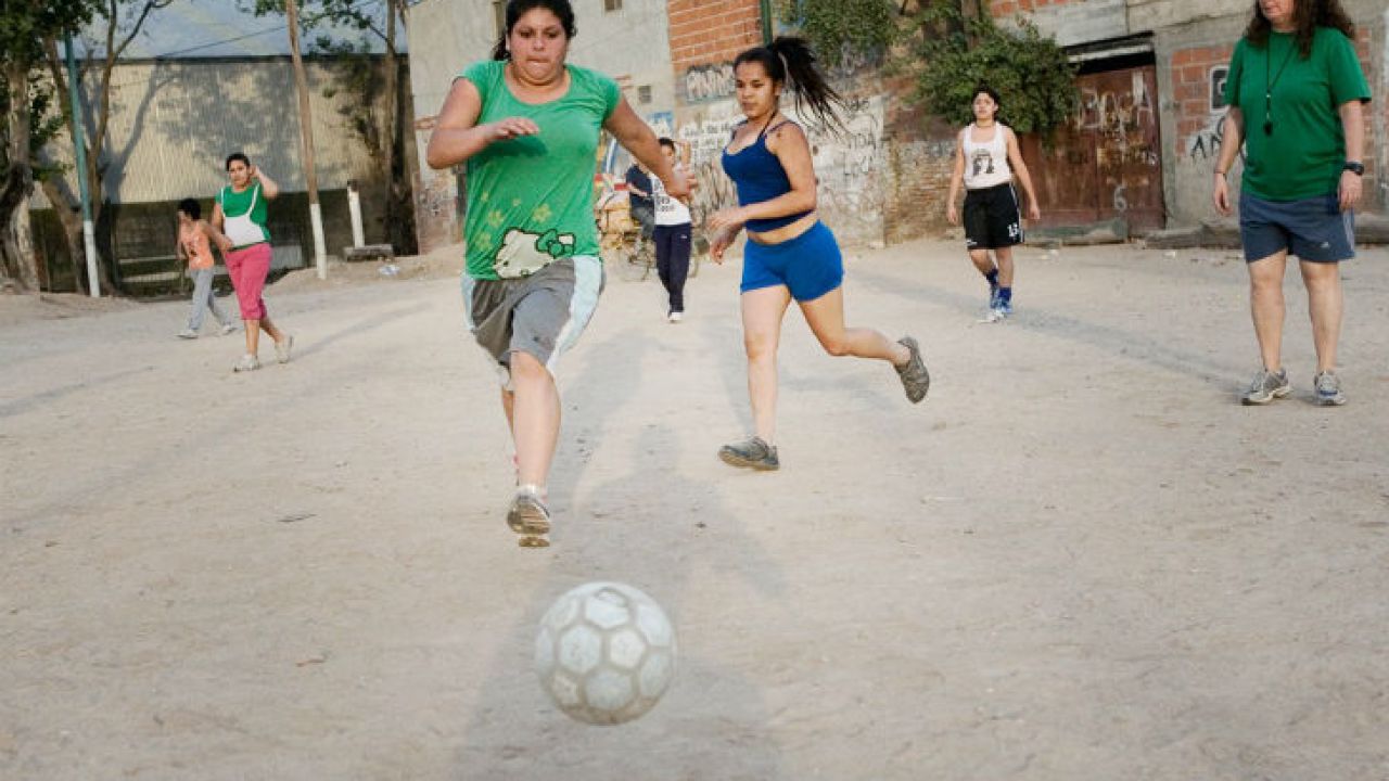 Cómo es el apasionante mundo de las 