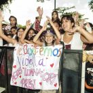 Fans de Violetta | Marcelo Abbalay
