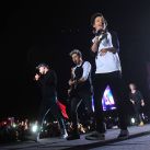 One Direction Chile AFP (2)