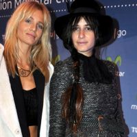 Liz Solari y Concepción Cochrane Blaquier