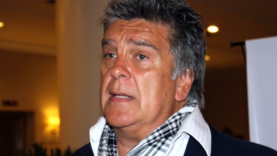 Luis Ventura