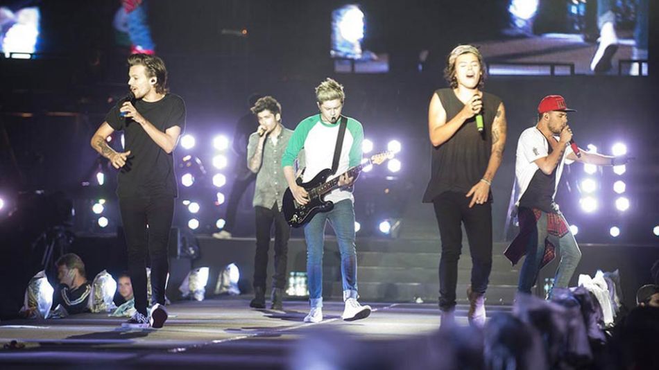 One Direction Argentina (1)