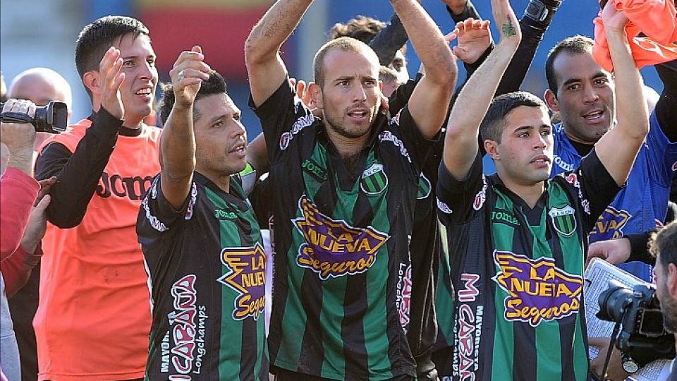 442 | Nueva Chicago Logró El Ascenso A La Primera B Nacional