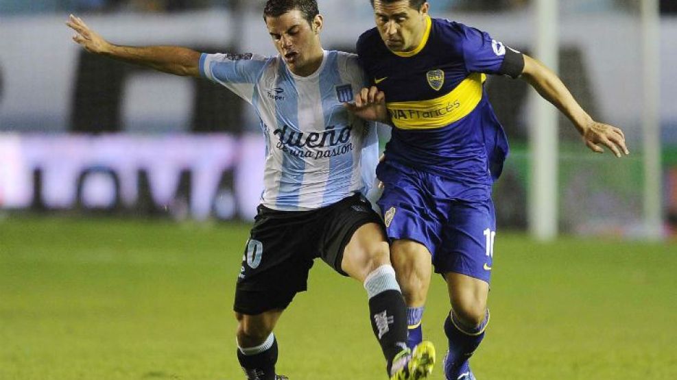 "El fútbol es algo muy nuestro"