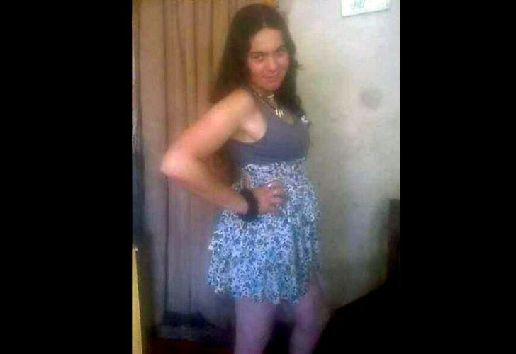 Hermanas. María Rosa y Anabela están acusadas por el homicidio “doblemente calificado” de Naira Cofreces, la joven de 17 años que fue atacada a la salida de la escuela. 