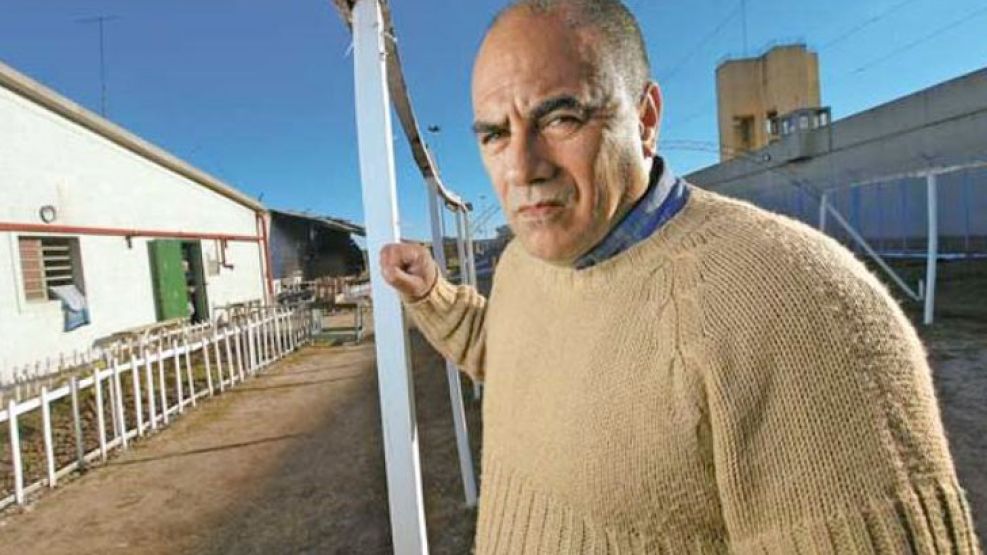 El Gordo Valor, nuevamente en libertad.