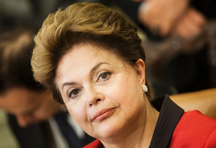 “Somos un país que promueve la inclusión social”, sostiene Rousseff.