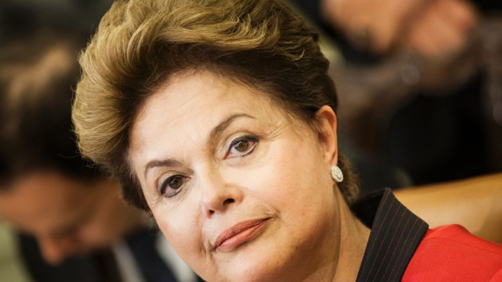 “Somos un país que promueve la inclusión social”, sostiene Rousseff.