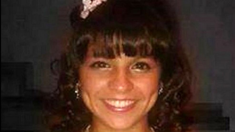 Karen Mendoza, la adolescente que había desaparecido en las últimas horas en la localidad bonaerense de Virrey del Pino.