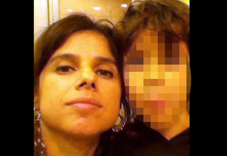 Ante el ataque, la mujer logró resguardarse en su casa y proteger a sus hijos. sin embargo, murió por las heridas proferidas con un elemento punzante.