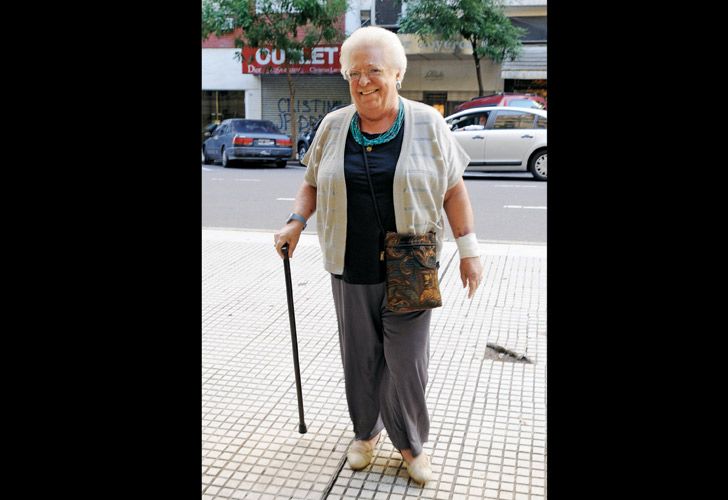 Su llegada a la Corte Suprema la convirtió en la primera mujer en acceder a un cargo en el Máximo Tribunal de Justicia.