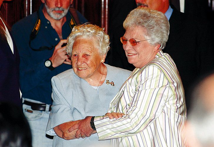Su llegada a la Corte Suprema la convirtió en la primera mujer en acceder a un cargo en el Máximo Tribunal de Justicia.