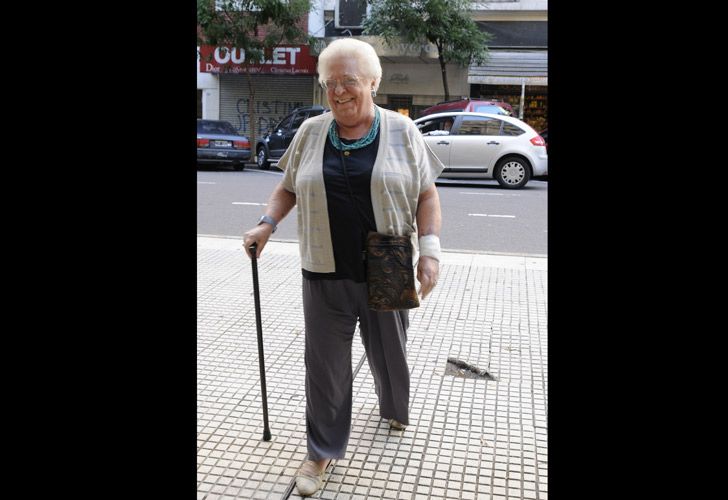 Su llegada a la Corte Suprema la convirtió en la primera mujer en acceder a un cargo en el Máximo Tribunal de Justicia.
