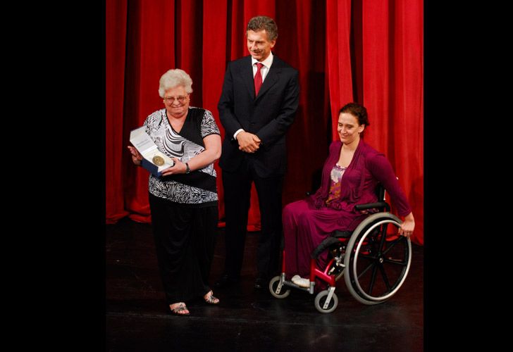 Su llegada a la Corte Suprema la convirtió en la primera mujer en acceder a un cargo en el Máximo Tribunal de Justicia.