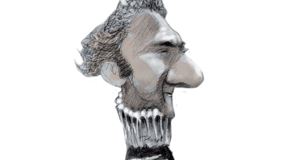 GRANDES EXPONENTES DE LA LENGUA ‘Cuervo ’ Larroque  