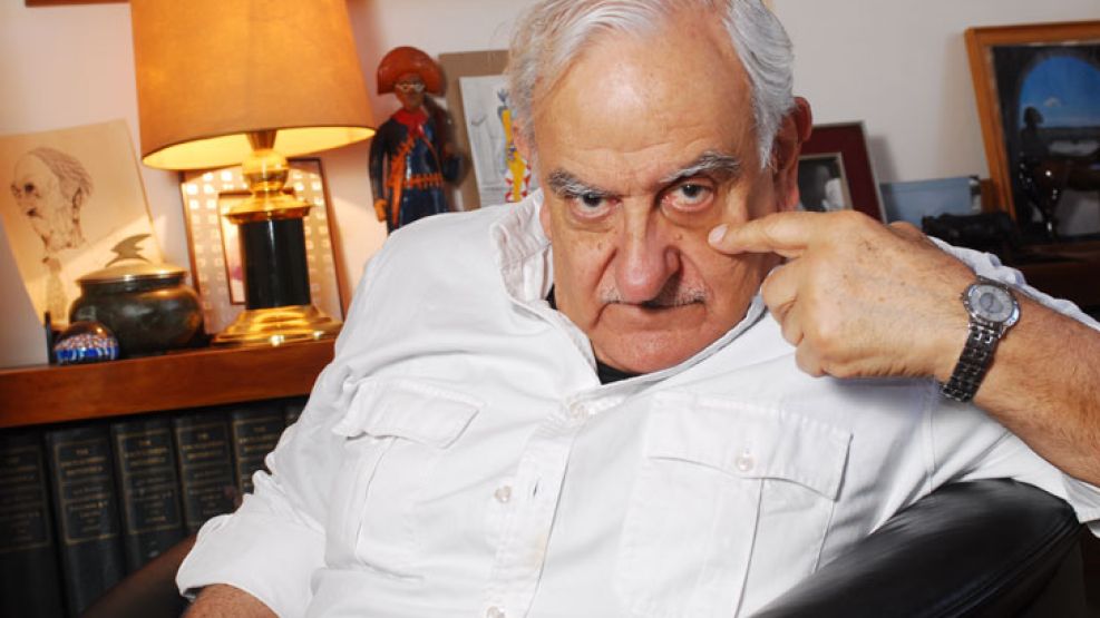 Estudioso. Riguroso a la hora de hacer sus críticas, Brascó no dejaba de lado el humor y cierto lenguaje personal que él mismo había inventado. Al día de hoy, dicen quienes lo conocieron, algunos no l