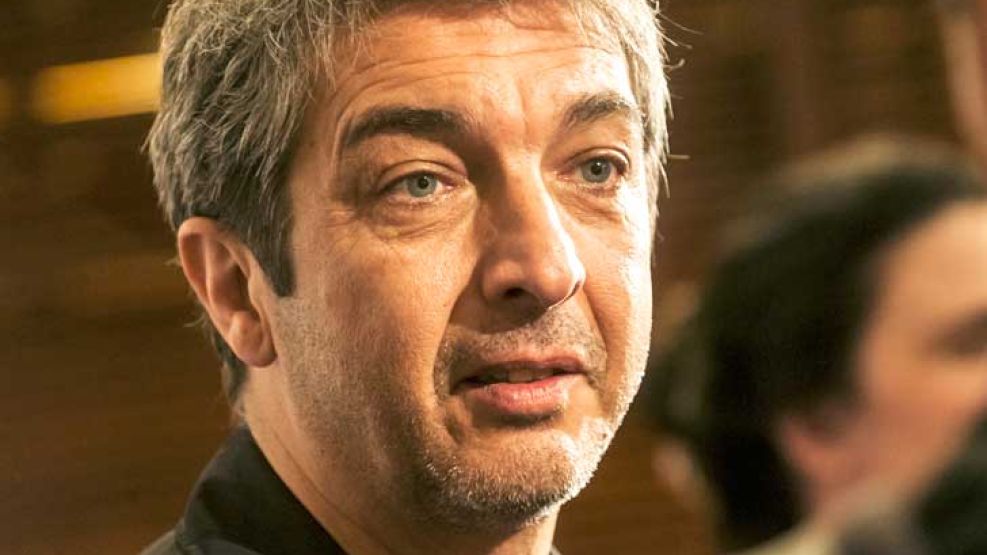 Segunda. Ricardo Darín ya estuvo en Cannes con El aura, del fallecido Fabián Bielinsky.
