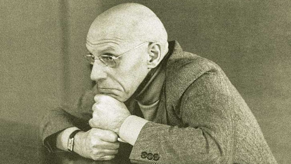 Vigencia. Foucault construye un discurso transdisciplinario que ofrece objetos bajo una mirada inaudita. Antes que el francés, sólo María Zambrano en el plano filosófico había explorado la confesión c