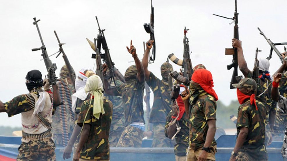 Yihadistas. En los últimos tres años, Boko Haram se radicalizó hasta convertirse en el grupo terrorista más peligroso de Africa. Sus métodos y acciones para imponer un Estado islámico inquietan hasta 