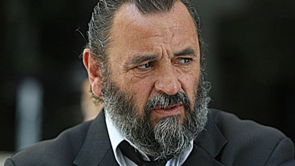 José María Campagnoli, el fiscal del Lázarogate que fue suspendido y va a Juicio