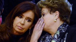 Coincidencias entre CFK y Dilma: dudas sobre los negocios con petroleras