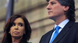 La Justicia decidió que Boudou siga siendo investigado