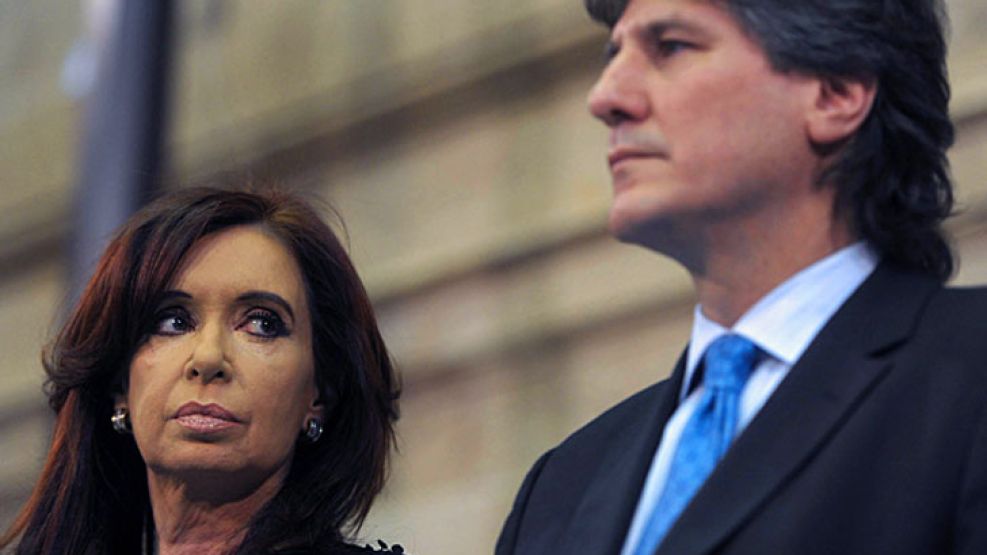 La Justicia decidió que Boudou siga siendo investigado