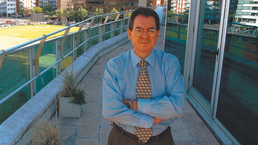 De la revolución a los mercados.  Montoto fue secretario y apoderado legal de Mario Firmenich, jefe de la agrupación Montoneros.