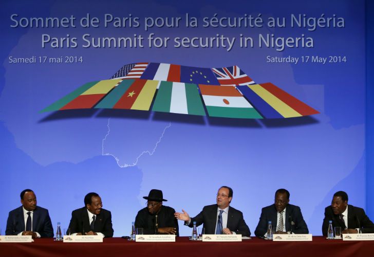 El presidente nigeriano, reacio a internacionalizar el asunto, no dudó en considerar a Boko Haram como la franquicia de Al Qaeda en el África occidental.