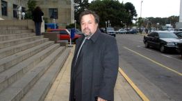 El ex reducidor de autos y actual abogado penalista Carlos Telleldín