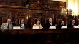 La Corte Suprema analiza a Google