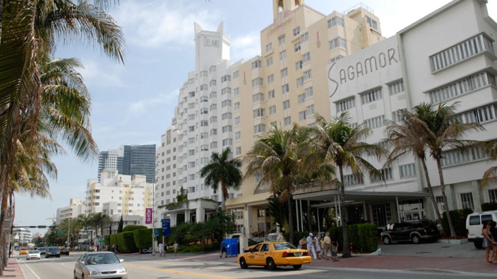 Miami, la meca de la inversión en la era K