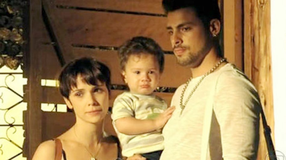 Amor A Segunda Vista Capitulo 160 La venganza marcó el destino de Jorge y Nina | Perfil