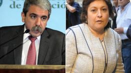 Aníbal y Ocaña se cruzaron por el control del FPT.