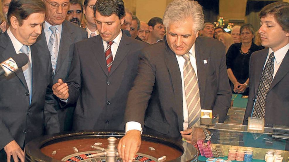 Lotería Nacional será investigada.