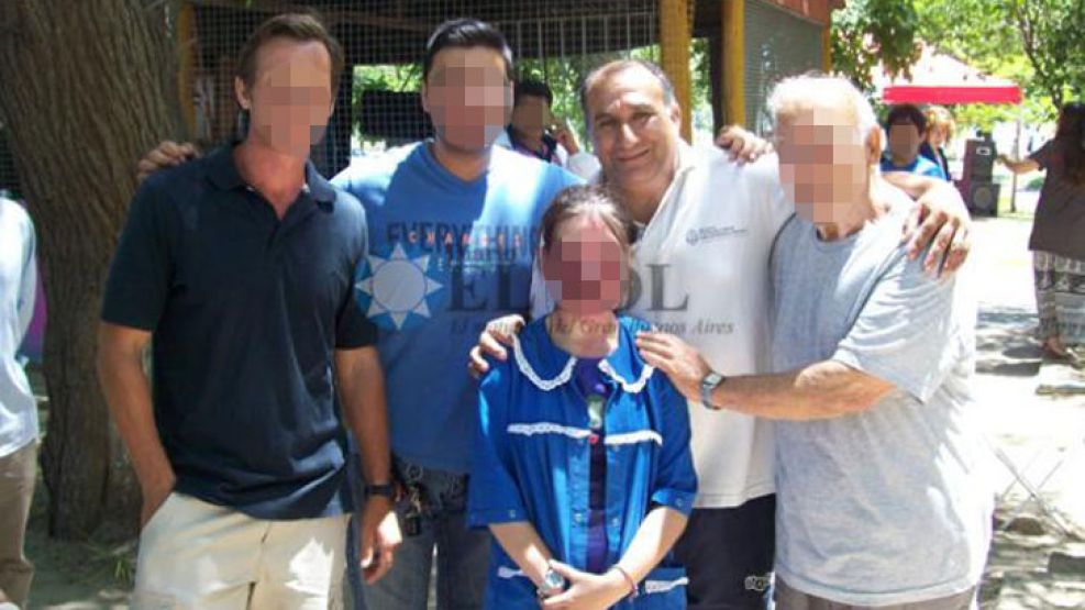 Jorge Trejo se encuentra detenido por el brutal asesinato de un joven de 20 años.