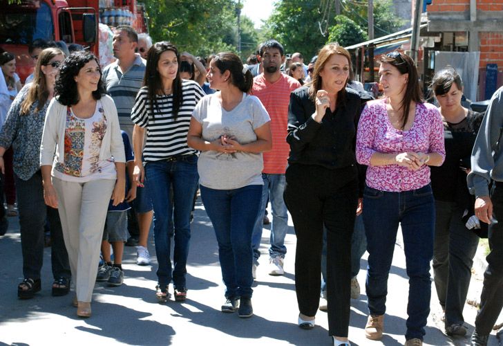 Primicia. El pasado 4 de mayo, PERFIL informó sobre la futura paternidad de Berni. Por entonces, se desconocía que Agustina era su pareja y madre del primer hijo de ambos.