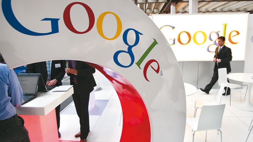 Formulario. Puede ser llenado por los ciudadanos europeos para suprimir contenido de Google.