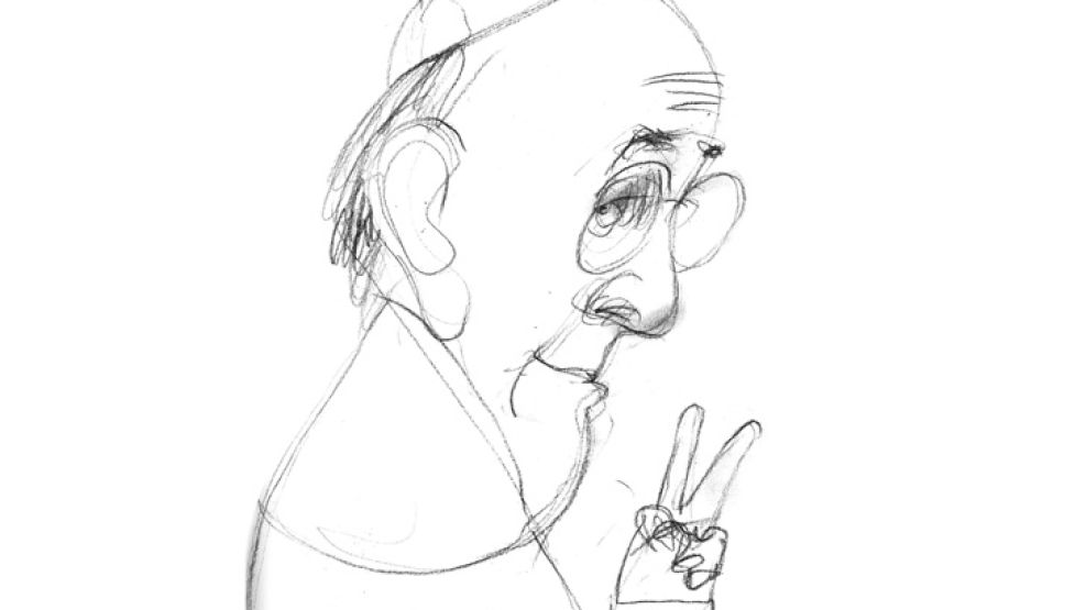 ‘Hagan lío... pero no mucho’, Papa Francisco.