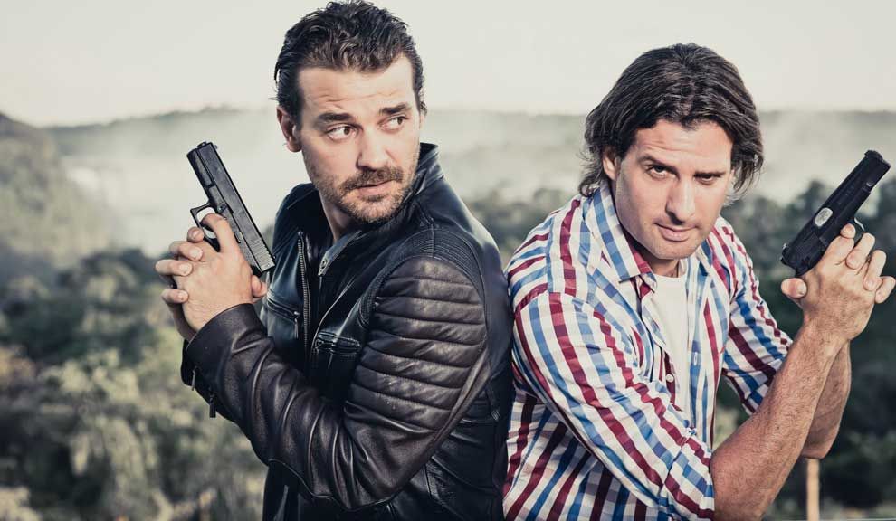 Socios por Accidente (1)