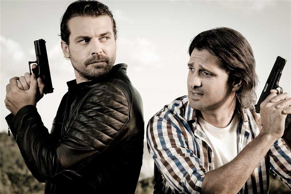 Socios por Accidente (10)