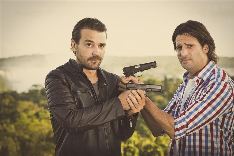 Socios por Accidente (11)