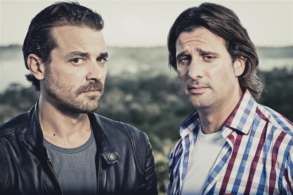 Socios por Accidente (12)