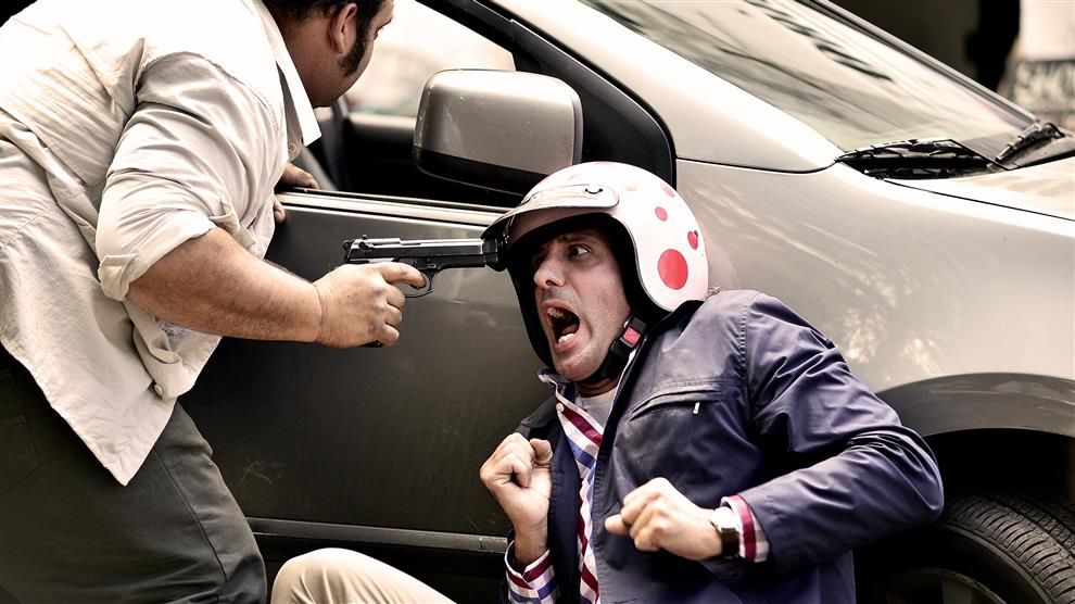 Socios por Accidente (3)