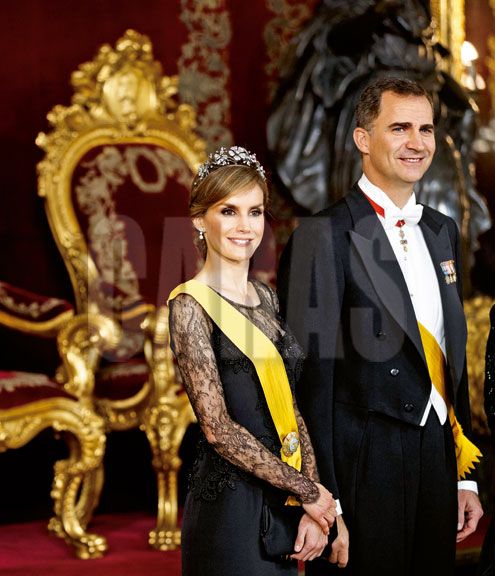 letizia